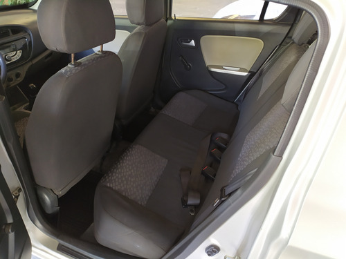 Suzuki Alto 1.0 K10 5p