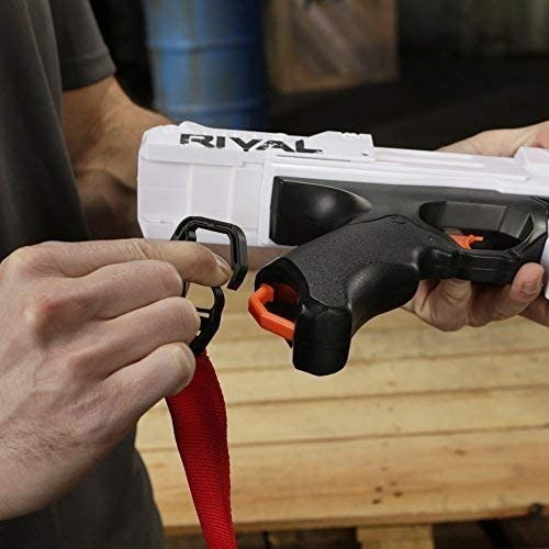 Nerf Rival Phantom Corps Kronos Xviii-500