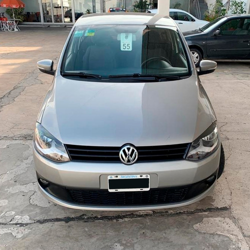 Volkswagen Fox 1.6 3p