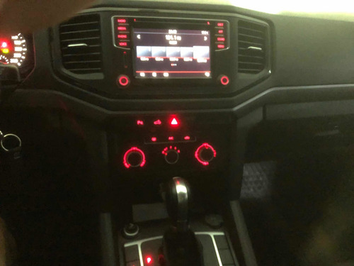 Volkswagen Amarok 3.0 V6 2018