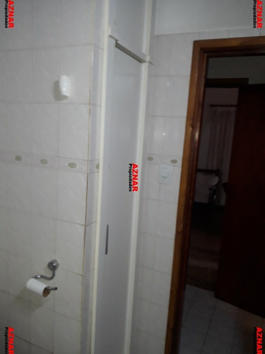 Imagen 5 de 11 de Casa De 5 Ambientes Y 2 Dormitorios (911)