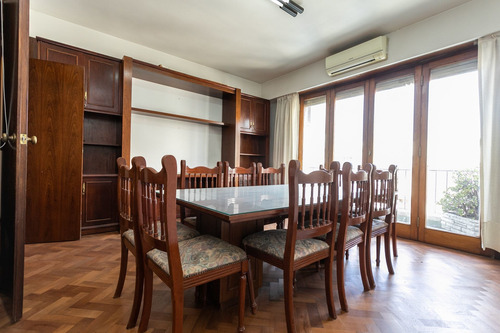 Imagen 9 de 30 de Venta Depto 4 Amb. Con Balcon En San Nicolas