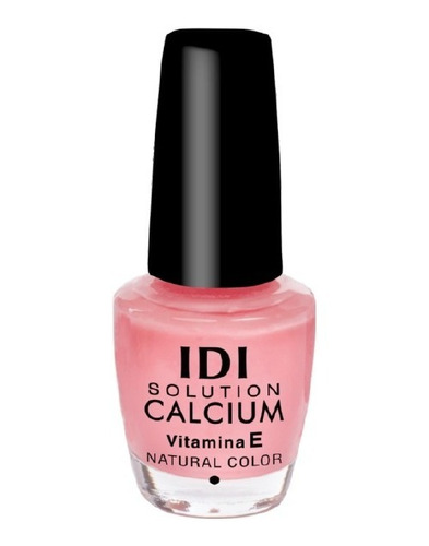 Idi Make Up Calcium Peach Vitamina E Perfumesfreeshop!