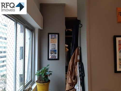 Imagem 22 de 30 de Apartamento Com 3 Dormitórios Maravilhoso! Completamente Reformado! - Ap02251 - 68982654