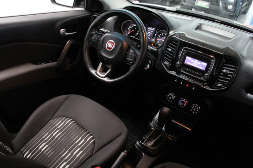 Fiat Toro 1.8 16v Evo Flex Endurance At6