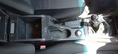 Imagen 18 de 25 de Chevrolet D-max 2.5 Dc 4wd