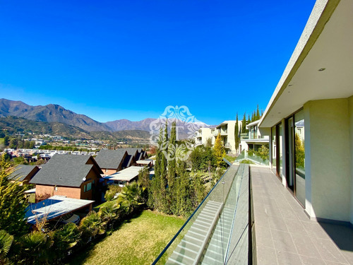 Condominio, Increíble Vista Oriente, 5d/5b, Quincho.