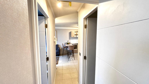 Se Vende Departamento En Concepción