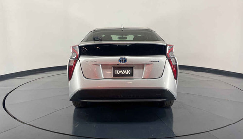 Imagen 8 de 15 de 37855 - Toyota Prius 2017 Con Garantía