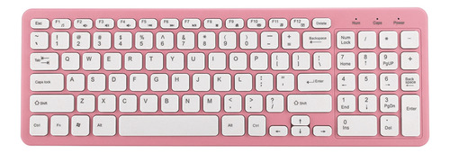 Juego De Teclado Y Ratón Inalámbrico Juegos De Oficina
