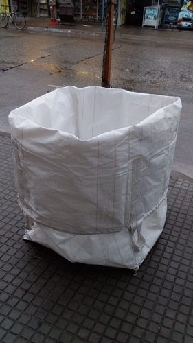 Imagen 3 de 5 de Big Bags Negocio