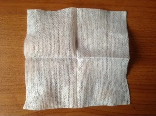 Gasa 5 X 5 Cm 4 Pliegos 200pz