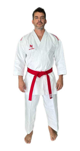 Karategi  Para Kata Pesado Ultra Force Nihongi Talla 140cm