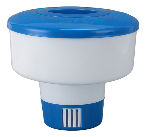Dispensador Flotante Spa Chemical Floater 6.9