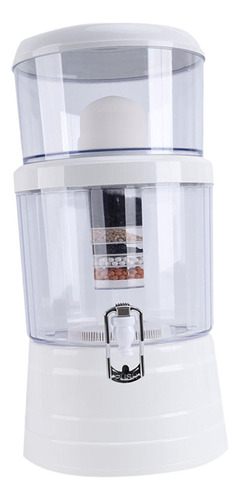 Purificador De Agua, Dispensador, Purificador Fettle,