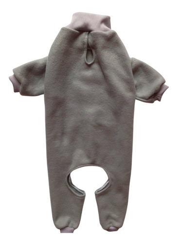 Imagen 3 de 6 de Pijama Para Perro Y Gato - L - Unidad a $45717