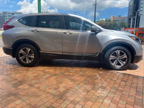 Honda CR-V 2.4 City Plus