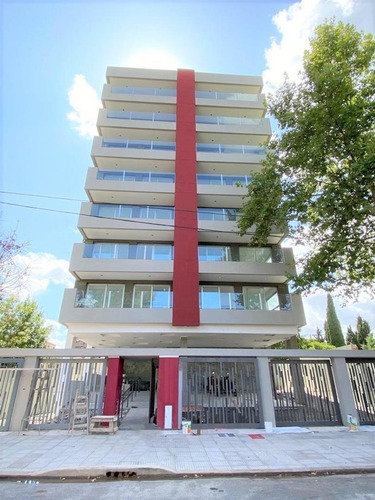 Imagen 4 de 30 de Oportunidad. Amplio Departamento Dos Ambientes A Estrenar.