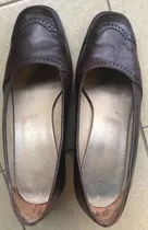 Comprar Zapatos Dama Maggio & Rossetto 35 Marrones Cambiar Tapitas