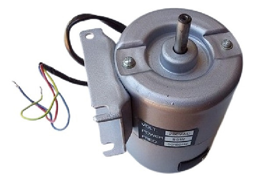Motor Electrico Para Cosedora Portatil Tank Gk26-1