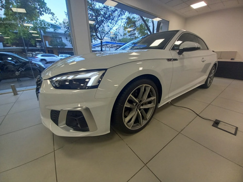 Audi A5 2.0 45tfsi Quattro Coupe 252cv