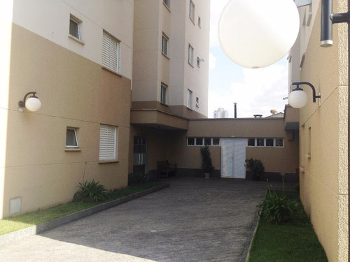 Imagem 15 de 25 de Apartamento Com 2 Dormitórios À Venda, 54 M² Por R$ 330.000,00 - Vila Matilde - São Paulo/sp - Ap1581