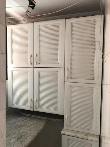 Apartamento Residencial À Venda, Centro, Suzano. - Ap0147