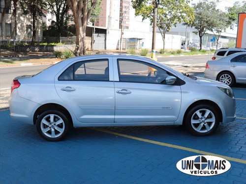 530 1.5 Talent 16v Gasolina 4p Manual