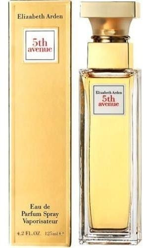 Perfume Elizabeth Arden 5th Avenue 125ml Parfum