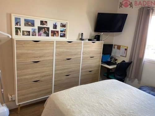 Imagem 18 de 27 de Apartamento 3 Dormitórios Sendo 1 Suíte - Ap04414