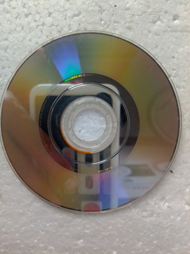 Burnout Nintendo Game Cube (Usado)