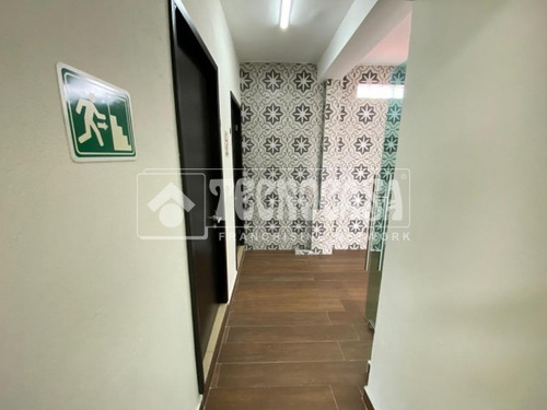 Renta Oficinas Tepeyac Insurgentes T-df0024-0253