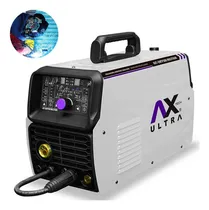 Comprar Soldadora Inversor 200a  Mig\u002Fmag Mma Tig Y Plasma 4 En 1 