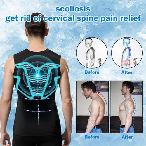 Biowang Shirt - 2024 New Version Energxcel Ionic Shaping