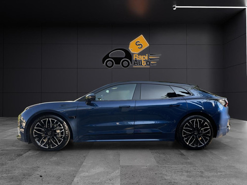 Zeekr 001 0.0 Flagship Awd