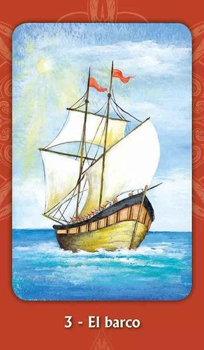 Tarot Gitano, El- Andre Mantovanni. Cartas Y Guia En Español