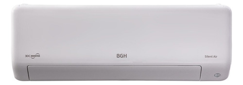 Aire Acondicionado Bgh Split Inverter 6500w F/c Bsi65wcgt