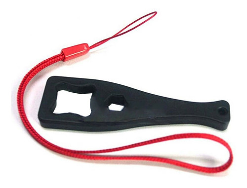 Imagen 4 de 7 de Llave, Destornillador Para Tornillo Gopro