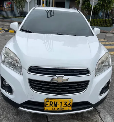 Chevrolet Tracker 1.8 Lt