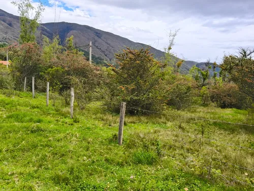 Lote En Sector Suburbano
