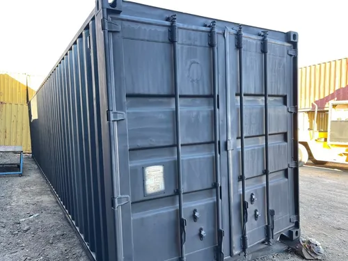 Contenedores Maritimos Usados Containers Depositos 40hc