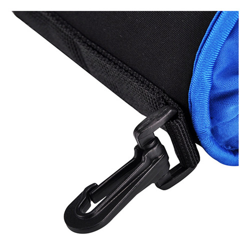 Bolsa Estuche Para Cámara Sony, Canon, Nikon Funda Nlp-10