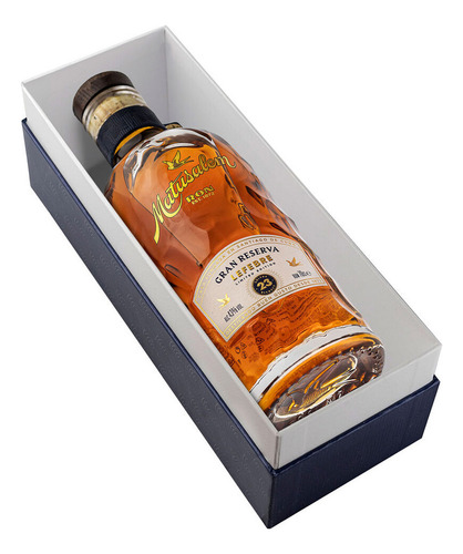 Ron Matusalem Gran Reserva 23 Años Lefebre 700 Ml