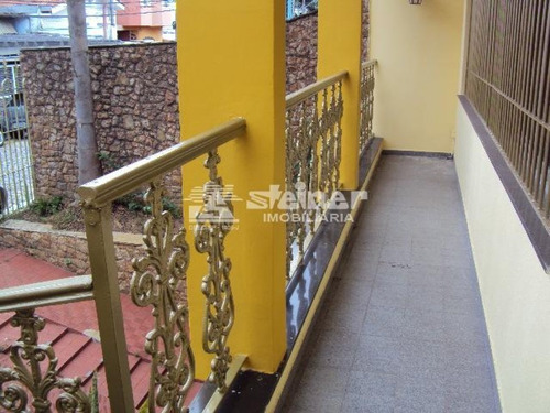 Imagem 7 de 30 de Aluguel Sobrado Comercial Centro Guarulhos R$ 4.800,00 - 33464a