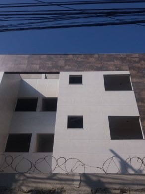 Imagem 10 de 10 de Cobertura Duplex À Venda, 3 Quartos, 1 Suíte, 2 Vagas, Sao Joao Batista (venda Nova) - Belo Horizonte/mg - 1079