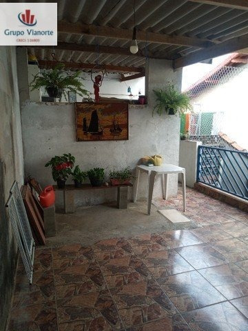 Imagem 11 de 14 de Sobrado A Venda No Bairro Vila Nivi Em São Paulo - Sp. - L5306-1