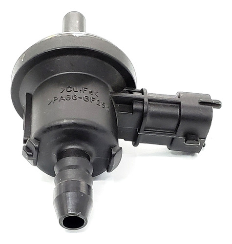 Válvula Canister Ford Ka New Fiesta 2014... Bosch 0280142521