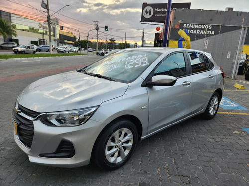 Chevrolet Onix Chevrolet Onix LT 1.0 Turbo