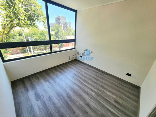 Departamento Rebajado En Venta En La Comuna De Ñuñoa Uf4.360