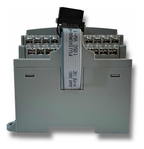 Allen Bradley 1762-ow16 Módulo De Salidas Micrologix 13 (Usado)